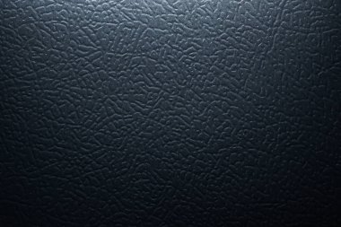 Metal plakanın arkaplan deseni kopyalama alanı için görünüyor.