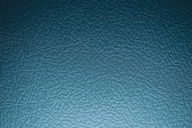 Metal plakanın arkaplan deseni kopyalama alanı için görünüyor.