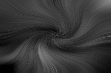 Güzel renkli girdapların soyut arkaplanı.