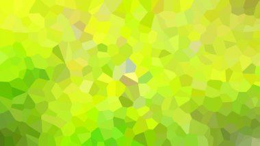 kopyalama alanı olan soyut renkli mozaik arkaplan