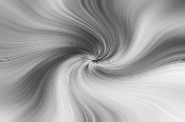 Güzel renkli girdapların soyut arkaplanı.