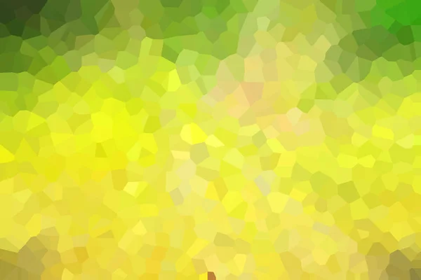 Abstracte Kleurrijke Mozaïek Achtergrond Met Kopieerruimte — Stockfoto