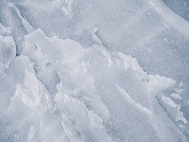 Tayland 'daki güzel alçı taşı kalıplarının soyut arkaplan resmi, beyaz.