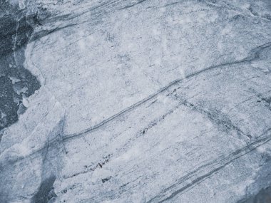 Tayland 'daki güzel alçı taşı kalıplarının soyut arkaplan resmi, beyaz.