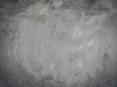 Arkaplan için eski alçı duvarın soyut resmi.