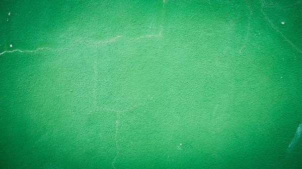 Grüne Grunge Wandtextur Als Hintergrund — Stockfoto