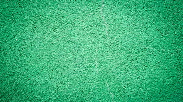 Zielony Grunge Ściany Tekstury Jako Tło — Zdjęcie stockowe
