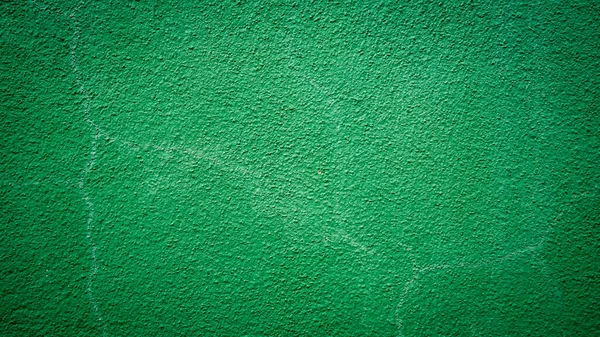 Зеленый Гранж Стены Текстуры Качестве Фона — стоковое фото