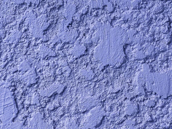 Çatlakları ve çizikleri olan beton bir duvarın dokusu 