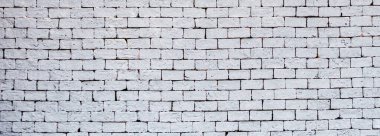 tuğla duvar dokusu arkaplanı, kopyalama alanı