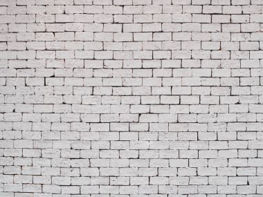 tuğla duvar dokusu arkaplanı, kopyalama alanı