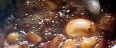 Buz dokulu arka plan