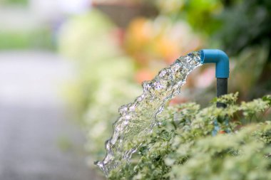 bahçe sulama sistemi, su sulama sistemi, su sistemi..