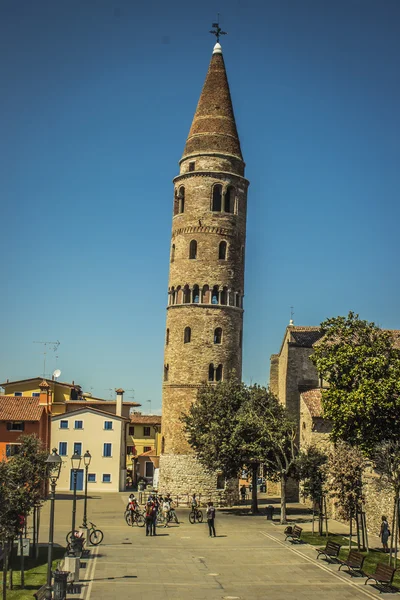 Duomo di Santo Stefanno in Italia — Stockfoto