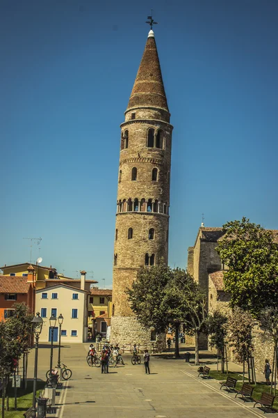 Duomo di Santo Stefanno in Italia