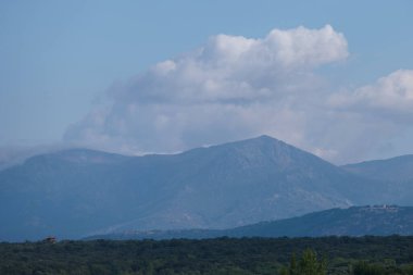 natura przyroda jezioro widok