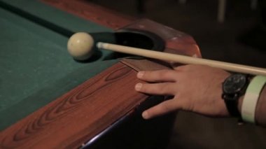 Bilardo Cafe