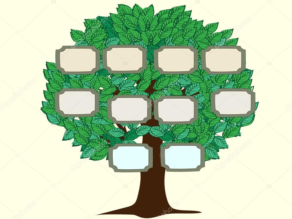 family tree background wallpaper