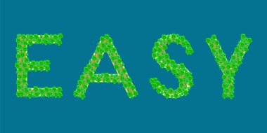 kolay metin tropik ada