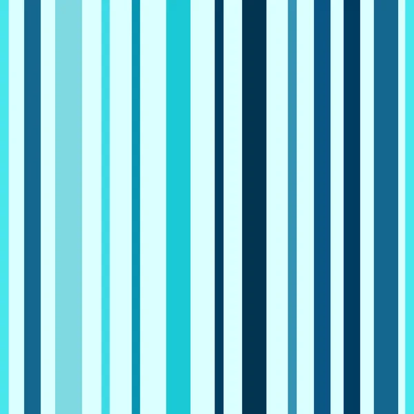 Blaue Pastellstreifen nahtloses Muster — Stockvektor