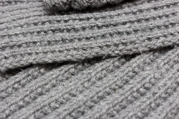 Örme konuşmacı'nın bez