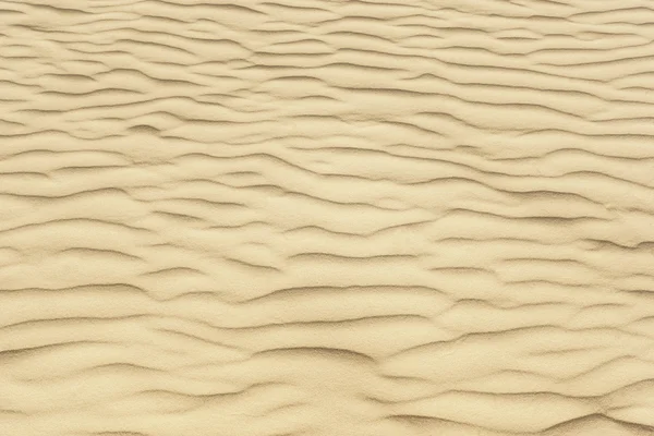 Sand Texture Background with copy space — Stock Photo, Image