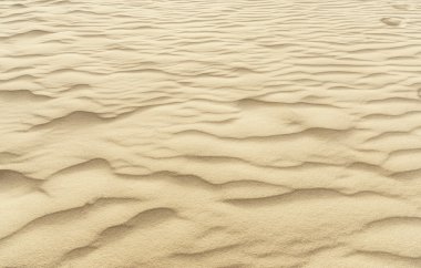 Doku Kum Çölü Dune