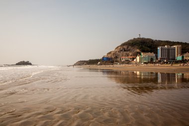 Vung Tau - sessiz tatil beldesi