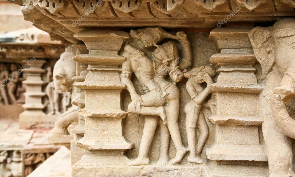 Инди секс храмы