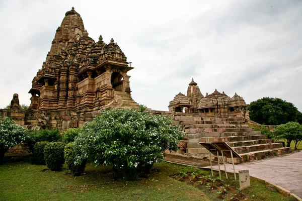 General view of the Temple of Love. — Stock Image General view of the Temple of Love. Royalty Free Stock Images
