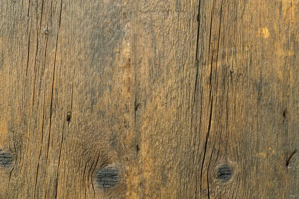 Фон из старого дерева с трещинами — стоковое фото