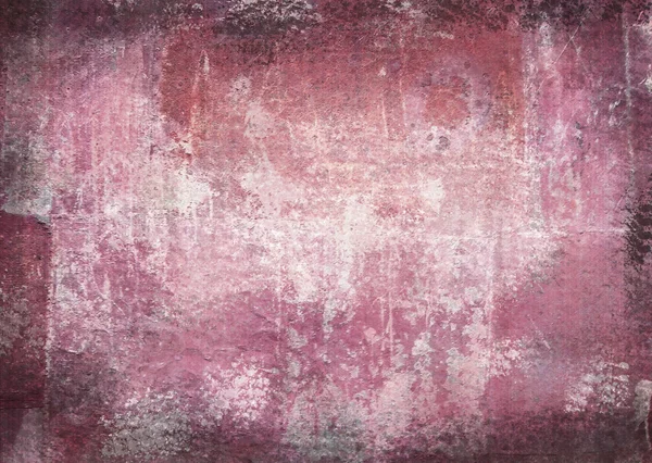 Çizik vintage soyut grunge Kızıl siyah scuffed kenarları ile arka plan. Eski boyalı tuval için karalama defteri parşömen etiket. Kopya alanı reklam broşür veya duyuru davet için tasarıma sahiptir.