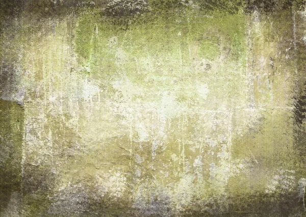 Krassen vintage abstracte grunge sepia achtergrond met zwarte kale randen. Oude beschilderd doek voor scrapbook perkament label. Ontwerp heeft kopie ruimte voor advertentie brochure of aankondiging uitnodiging. — Stockfoto