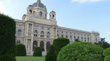 Viyana 'daki Doğal Tarih Müzesi