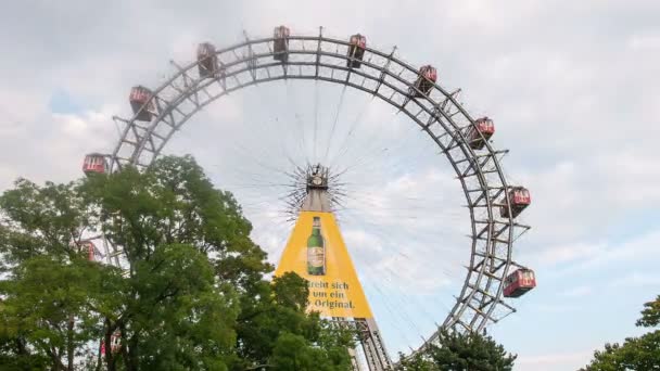 La grande roue — Video