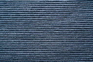 bir masa örtüsünün dokusu