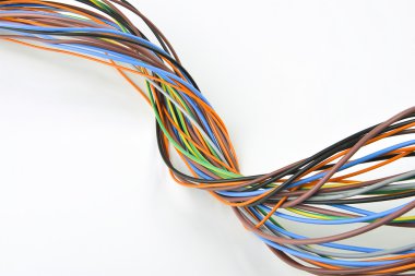 Elektrik kabloları