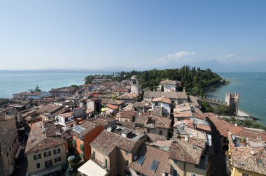 Sirmione sul Garda, İtalya