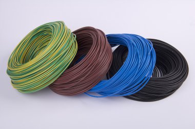 Elektrik kabloları