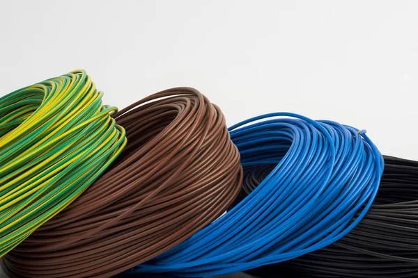 Elektrik kabloları