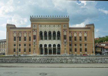 Milli Kütüphane