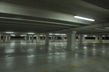 otopark