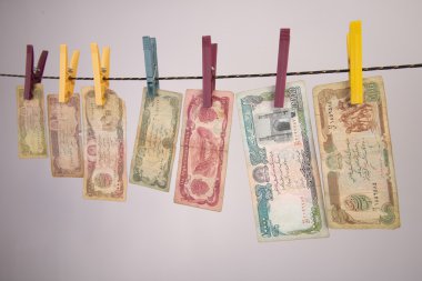banknotlar