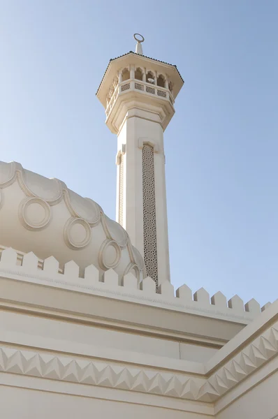 Minaret — Stock Photo, Image