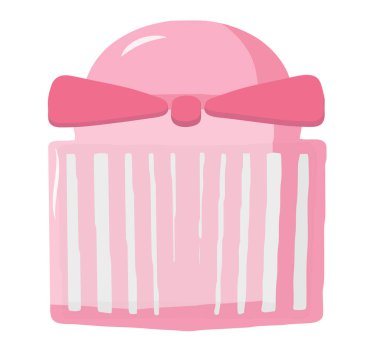 Çevre dostu kozmetikler, vücut ve yüz bakımı, bir kavanoz kozmetik. Organik kozmetik ambalaj şişesi. Kadın şeyleri, eko-kızlar için aksesuar kavramı. Vektör illüstrasyonu