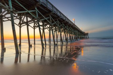 Aspen, Boardman, renk, sonbahar, sis, Oregon, park, PNW, yol, gümüş şelale, eyalet, ağaçlar, sarı