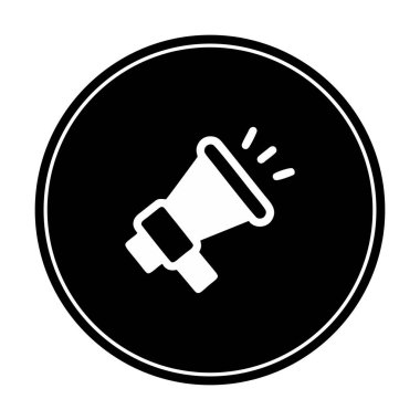 promosyon sosyal medya vurgulama simgesi