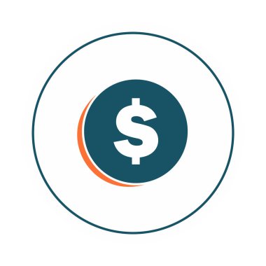 para sosyal medya vurgulama simgesi