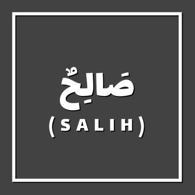 İslam 'da peygamber adı