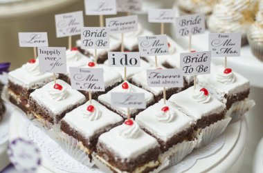 Vintage Top kek weding